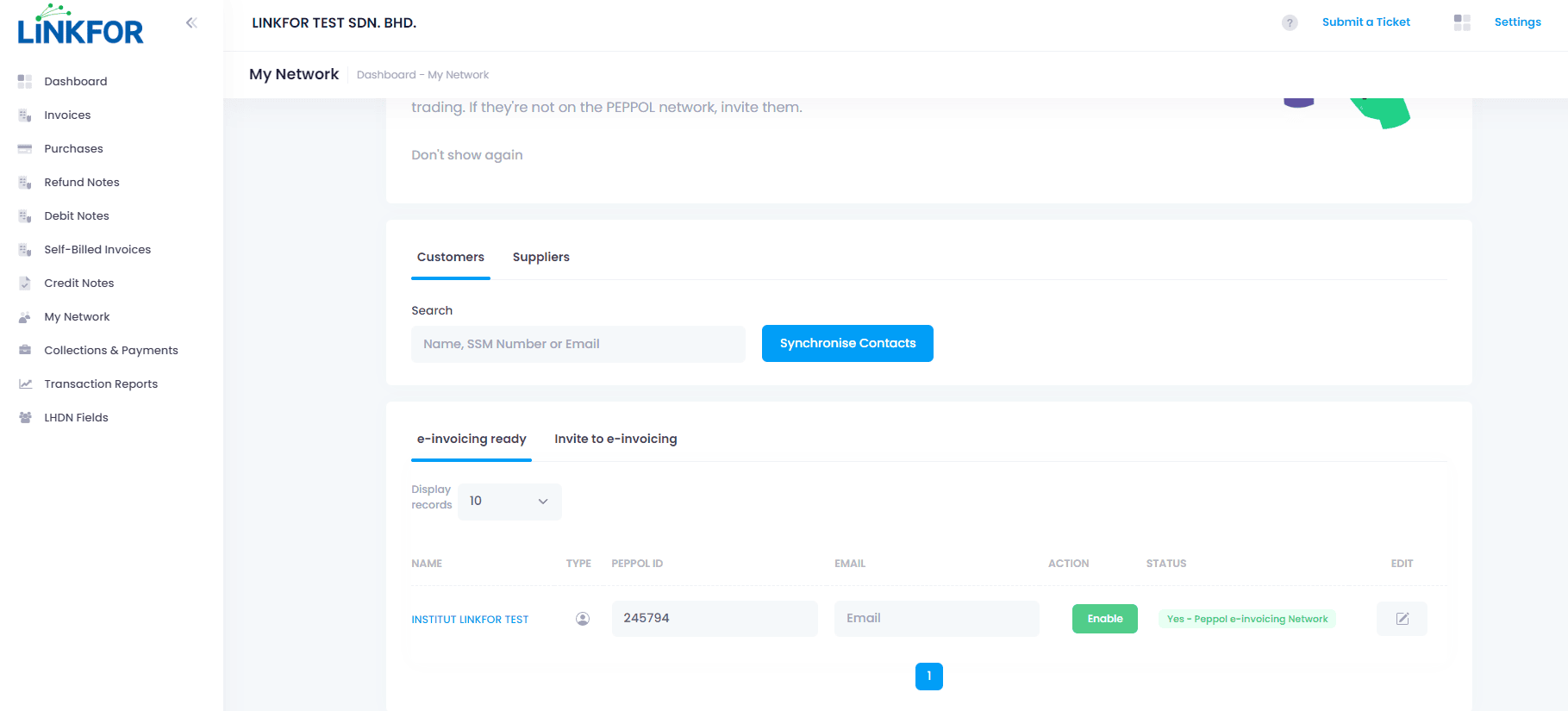 A screenshot of a computer

Description automatically generated