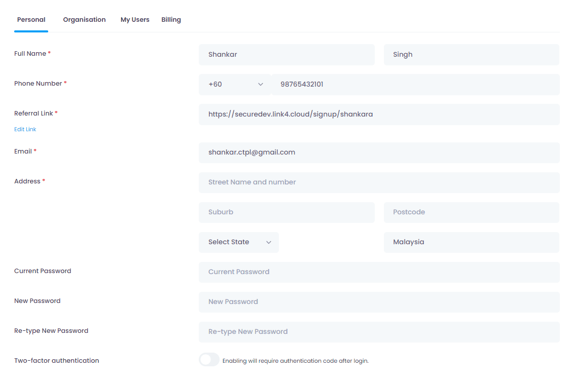 A screenshot of a computer

Description automatically generated