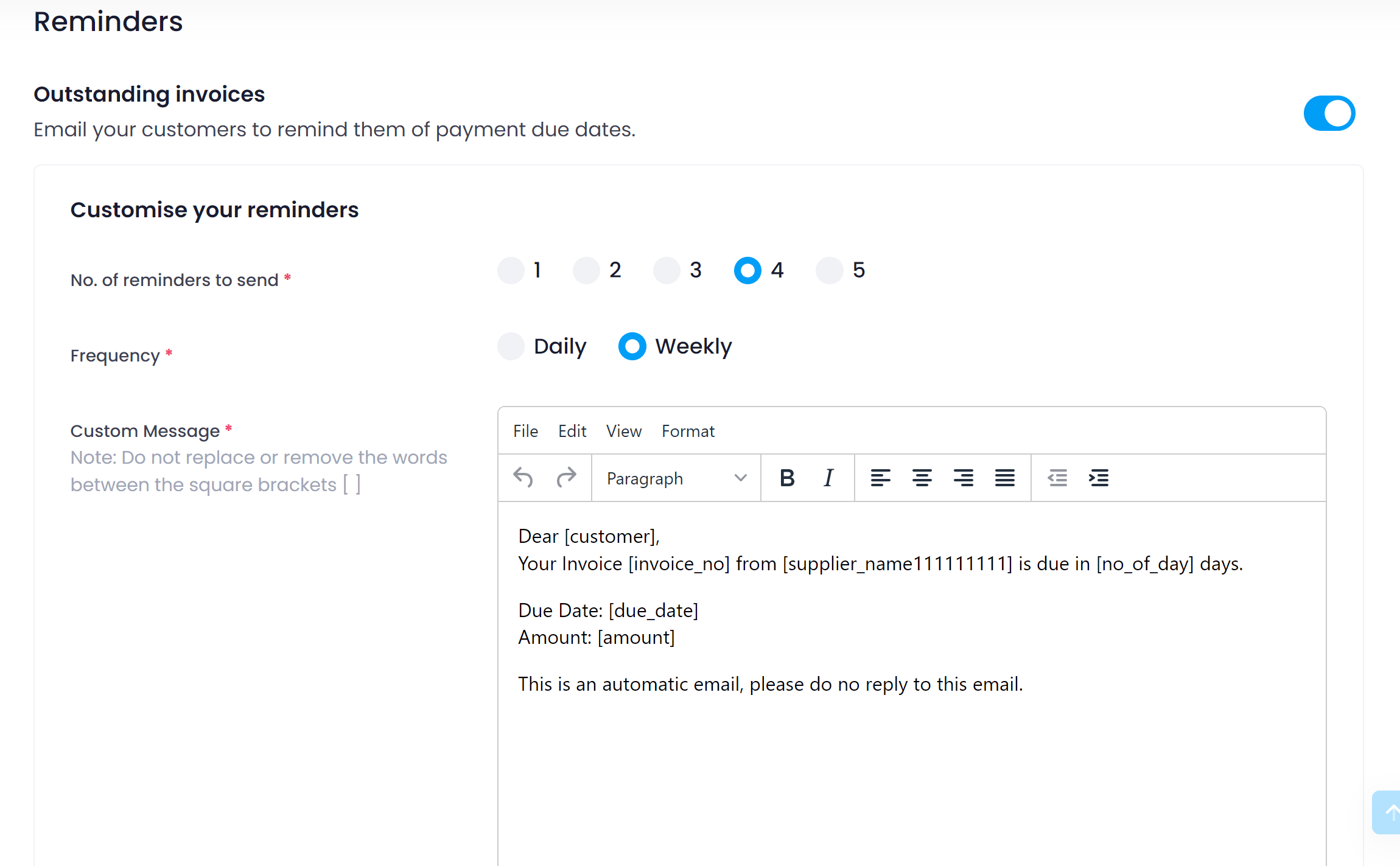 A screenshot of a computer

Description automatically generated