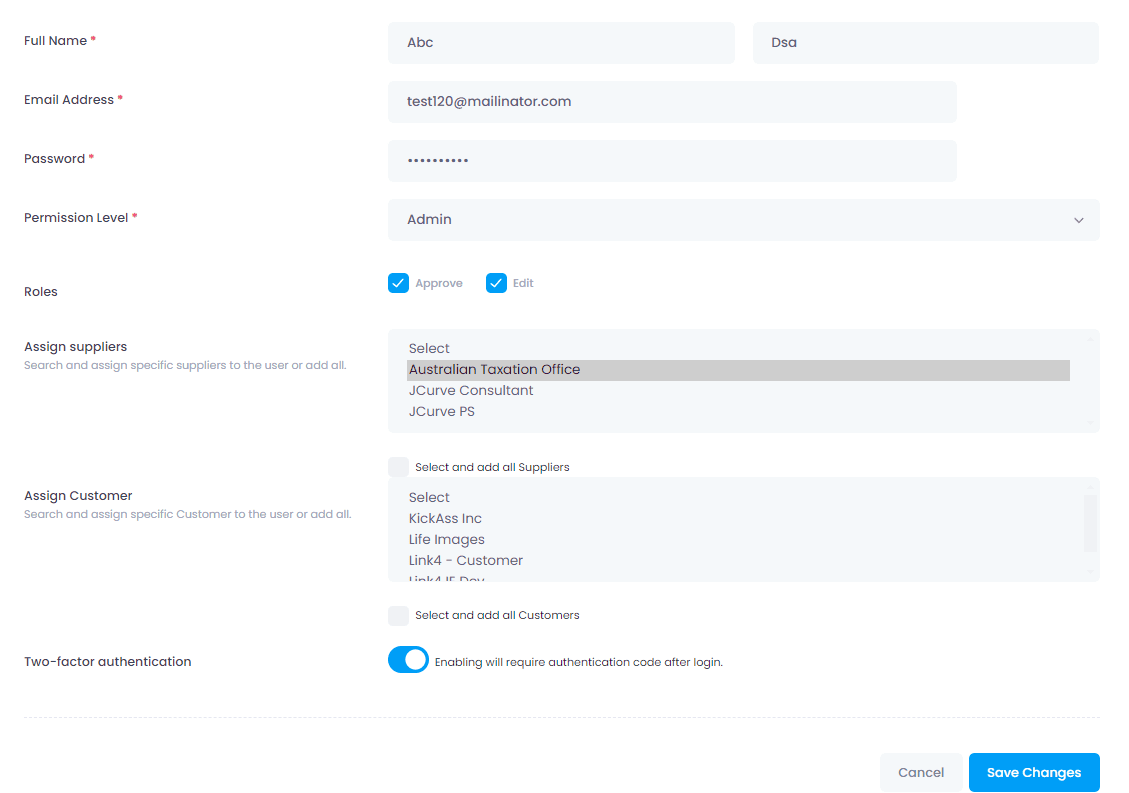 A screenshot of a computer

Description automatically generated