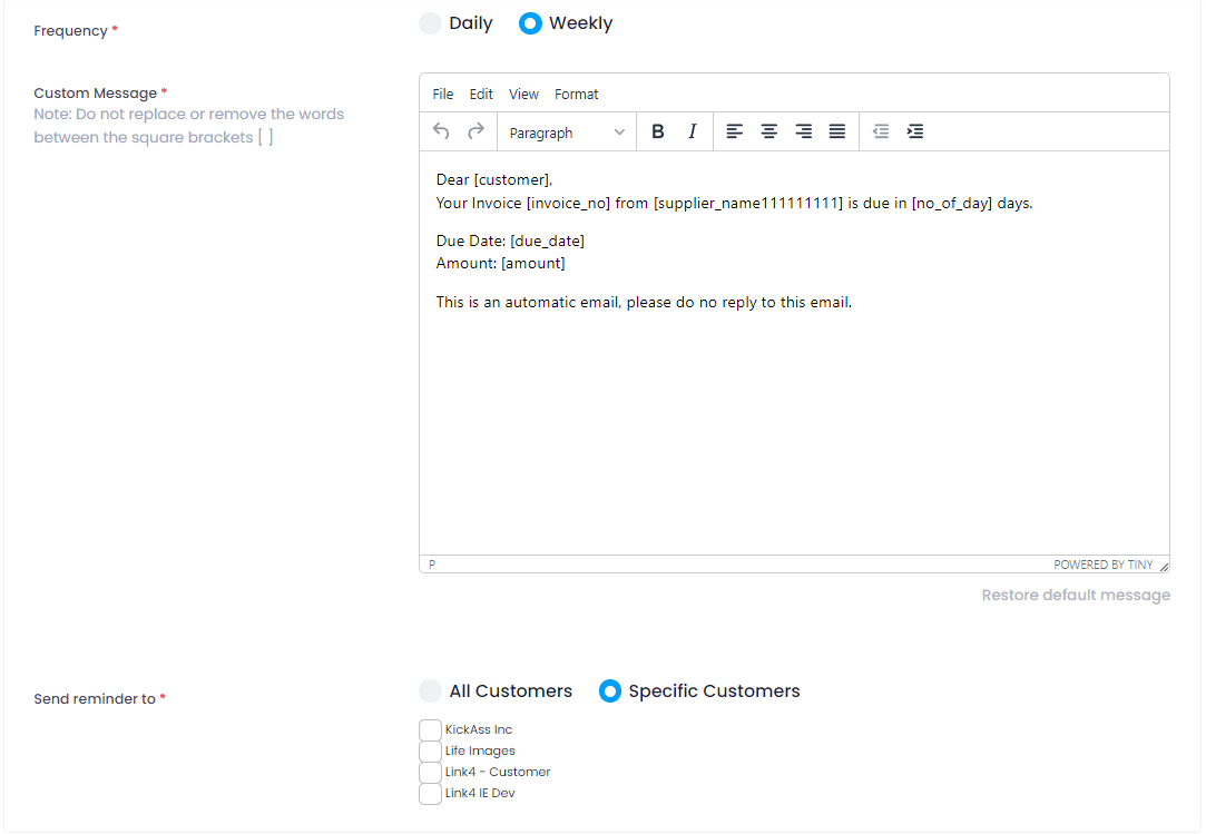 A screenshot of a computer

Description automatically generated